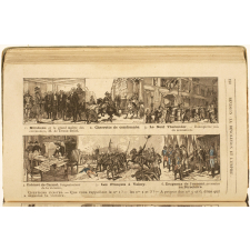 La Nouvelle première année d'Histoire de France. Cours moyen.
