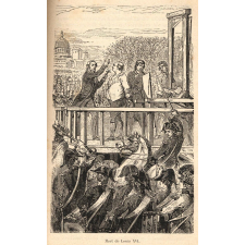 Histoire sommaire de la France depuis 1610 jusqu'en 1871.