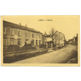 Ahun - L'Ecole.