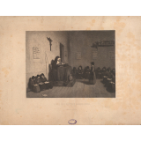 École des petites orphelines.