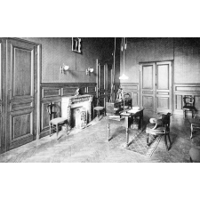 Pensionnat J. B. de la Salle, 84, Rue St Gervais. Rouen.