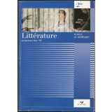 Littérature 2de. Textes et méthode