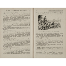 Histoire de la France expliquée aux enfants. Histoire de la Nation et Histoire de la Civilisation. 