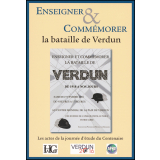 Enseigner & commémorer la bataille de Verdun de 1918 à nos jours