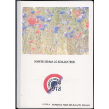 Sur les chemins des mémoires de la Grande Guerre.
Se souvenir de la Grande Guerre : un devoir de mémoire ou un travail d'historien ?