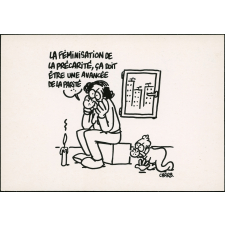 Lutter contre le sexisme, c'est lutter contre le sida