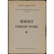 Mémento d'éducation physique