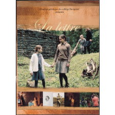 La lettre