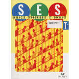 Sciences économiques et sociales : terminale