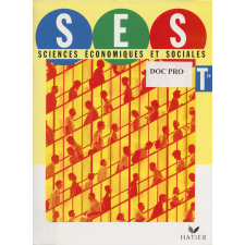Sciences économiques et sociales : terminale