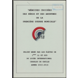 Mémoires croisées des héros et des anonymes de la Première Guerre mondiale