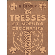 Tresses et nœuds décoratifs