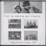 J'ai la mémoire qui flanche