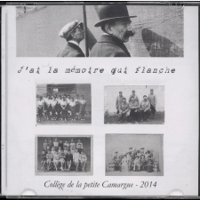 J'ai la mémoire qui flanche