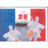 Les 28 d'Aubry