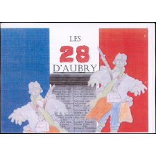 Les 28 d'Aubry