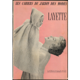 Les cahiers du jardin des Modes - Layette
