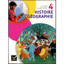 Histoire Géographie : 4e