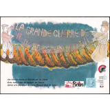 La Grande Guerre de Nénette et Rintintin