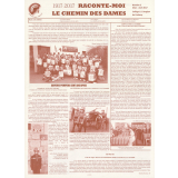 1917-2017 : Raconte-moi le Chemin des Dames numéro 2