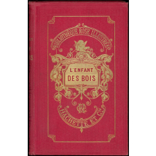 L'enfant des bois
