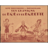 Les chansons de Bob et Bobette