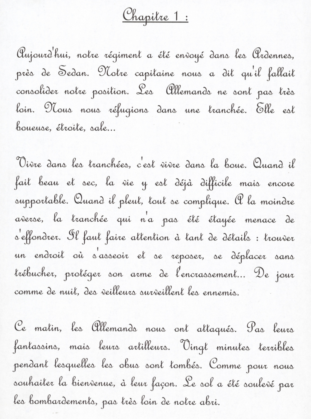 Petits artistes de la Mémoire