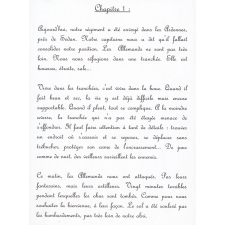 Petits artistes de la Mémoire