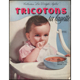 Tricotons sa layette