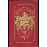 Mémoires d'un petit garçon