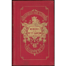 Mémoires d'un petit garçon