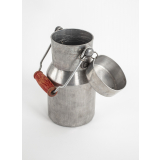 Pot à lait