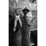 Théâtre de marionnettes