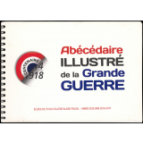 Abécédaire illustré de la Grande Guerre