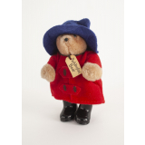 Paddington bear
