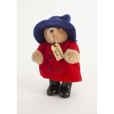 Paddington bear