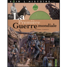 Première Guerre mondiale