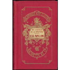 Deux papillons