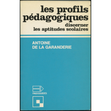 Les profils pédagogiques : discerner les aptitudes scolaires