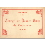 Collège de jeunes filles de Coutances