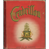 Cendrillon