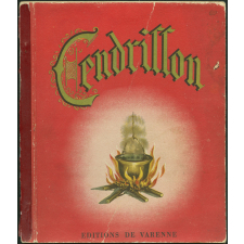 Cendrillon