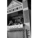 Théâtre de marionnettes