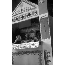Théâtre de marionnettes