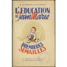 L'éducation de Jean-Marie : premières semailles