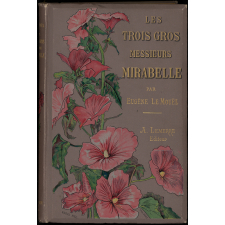 Les trois gros messieurs Mirabelle
