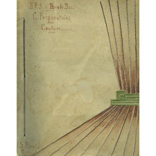Cahier de couture