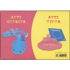 Anti oursins, anti virus