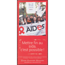 Mettre fin au sida, c'est possible !