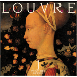 Le Louvre. 1. Peintures dessins. Vidéodisque
